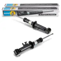 2x BILSTEIN B4 19-215990 Sto&szlig;d&auml;mpfer f&uuml;r MINI R56 R55 R57 R58 R59 ab 07.2011 hinten
