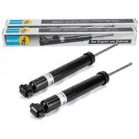 2x BILSTEIN B4 19-220093 Sto&szlig;d&auml;mpfer f&uuml;r BMW 3er F30 F31 F34 4er F32 F33 F36 hinten