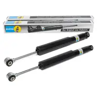 2x BILSTEIN B4 19-220567 Sto&szlig;d&auml;mpfer Federbein f&uuml;r VW Amarok hinten 2H0513029J