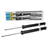 2x BILSTEIN B4 19-158983 Sto&szlig;d&auml;mpfer Fahrwerksd&auml;mpfer f&uuml;r BMW Z4 E85 E86 2.0-3.0si hinten