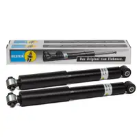2x BILSTEIN B4 Sto&szlig;d&auml;mpfer f&uuml;r FIAT Croma 194 OPEL Signum CC Vectra C hinten