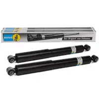 2x BILSTEIN B4 Sto&szlig;d&auml;mpfer f&uuml;r MERCEDES Sprinter 3-/35-t 906 VW Crafter 2E 2F hinten