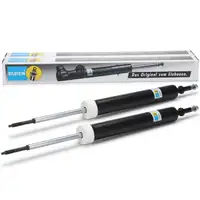 2x BILSTEIN B4 Sto&szlig;d&auml;mpfer f&uuml;r BMW 3er E90 LIMOUSINE + 3er E91 TOURING hinten