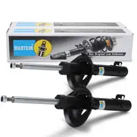 2x BILSTEIN B4 Sto&szlig;d&auml;mpfer f&uuml;r AUDI A3 8L SEAT Leon SKODA Octavia 1 VW Golf 4 vorne