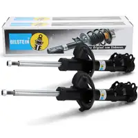 2x BILSTEIN B4 Sto&szlig;d&auml;mpfer f&uuml;r SEAT Arosa Toledo VW Caddy 2 Lupo Polo 6N2 vorne