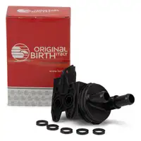 BIRTH Kühlmittelregelventil Heizungsventil für FIAT Ducato 290_ 7661843