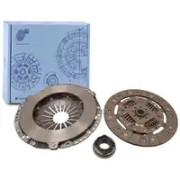 BLUE PRINT ADA103001 Kupplungssatz + Ausr&uuml;cklager f&uuml;r CHRYSLER Voyager 4 RG RS 2.5 CRD