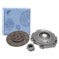 BLUE PRINT ADA103015 Clutch Kit + Release Bearing for JEEP Cherokee KJ 2.5/2.8 CRD 4x4