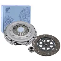 BLUE PRINT ADB113005 Kupplungssatz + Ausr&uuml;cklager f&uuml;r BMW 3er E36 Compact 323ti ab 02.1999