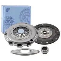 BLUE PRINT ADB113016 Kupplungssatz + Ausr&uuml;cklager f&uuml;r BMW E81-88 E90-93 E60 E61 X1 E84