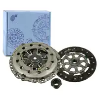 BLUE PRINT ADB113021 Kupplungssatz + Ausr&uuml;cklager f&uuml;r BMW 3er E46 316i 318i Z3 E36 1.9i