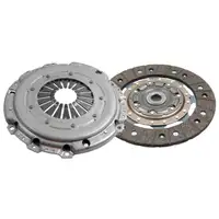 BLUE PRINT ADBP300042 Kupplungssatz f&uuml;r CITROEN C4 Grand/Picasso 1 2.0 HDi 136 PS