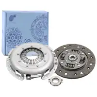 BLUE PRINT ADBP300056 Kupplungssatz + Ausr&uuml;cklager f&uuml;r NISSAN Almera 2 Primera P11 1.5 1.6