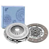BLUE PRINT Kupplungssatz f&uuml;r FORD Focus 2 Focus C-Max DM2 2.0 TDCI VOLVO S40 2 V50 2.0 D