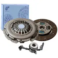 BLUE PRINT ADBP300069 Kupplungssatz + Ausr&uuml;cklager f&uuml;r MERCEDES Vito/Mixto W639 716.637
