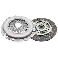 BLUE PRINT ADBP300073 Kupplungssatz f&uuml;r MERCEDES W168 W169 W245 Vaneo 414 M166 M266