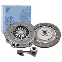 BLUE PRINT ADBP300070 Kupplungssatz + Ausr&uuml;cklager f&uuml;r FORD Transit 2.2 TDCi 130 2006-2014