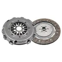 BLUE PRINT ADBP300071 Kupplungssatz Kupplungskit f&uuml;r FORD Transit/Tourneo 2.2 TDCi