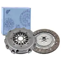 BLUE PRINT ADBP300071 Kupplungssatz Kupplungskit f&uuml;r FORD Transit/Tourneo 2.2 TDCi