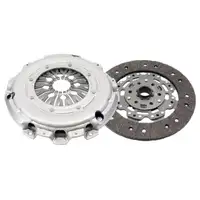 BLUE PRINT ADBP300077 Kupplungssatz f&uuml;r VW California Multivan Transporter T5 2.5 TDI