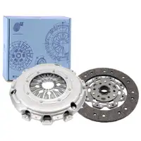 BLUE PRINT ADBP300077 Kupplungssatz f&uuml;r VW California Multivan Transporter T5 2.5 TDI