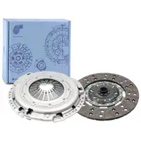 BLUE PRINT ADBP300074 Kupplungssatz für CITROEN Jumper FIAT Ducato PEUGEOT Boxer 2.3/3.0 D