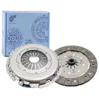 BLUE PRINT ADBP300083 Kupplungssatz f&uuml;r FIAT Bravo 2 198_ Stilo 192_ 1.9 JTD 90-150 PS