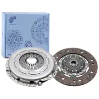 BLUE PRINT ADBP300088 Kupplungssatz f&uuml;r ALFA ROMEO 159 Brera 2.4 JTDM FIAT Bravo 2 2.0 D