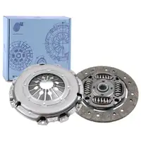 BLUE PRINT ADBP300093 Kupplungssatz f&uuml;r OPEL Astra G Zafira A 2.2 DTI 16V 117/125 PS