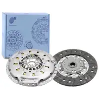BLUE PRINT ADBP300092 Kupplungssatz f&uuml;r VOLVO C70 1 S60 1 S70 S80 1 V70 1 2 2.4/2.5 T T5