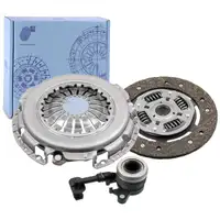 BLUE PRINT ADBP300001 Kupplungssatz + Ausr&uuml;cklager f&uuml;r RENAULT Laguna 2 1.6 16V 112 PS JR5