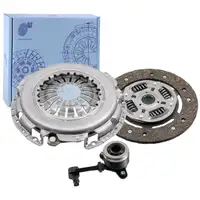 BLUE PRINT ADBP300002 Kupplungssatz + Ausr&uuml;cklager f&uuml;r RENAULT Scenic 2 1.6/16V 112/113 PS
