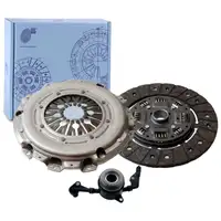 BLUE PRINT ADBP300004 Kupplungssatz + Ausr&uuml;cklager f&uuml;r VW Crafter 30-35/50 2E 2F 2.0 TDI
