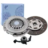 BLUE PRINT ADBP300005 Kupplungssatz + Ausr&uuml;cklager f&uuml;r MERCEDES Sprinter B906 V-Klasse