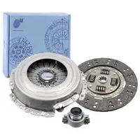 BLUE PRINT ADBP300022 Kupplungssatz + Ausr&uuml;cklager f&uuml;r NISSAN NV400 OPEL Movano B Master 3