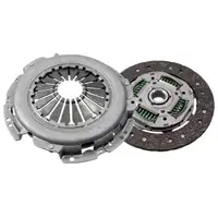BLUE PRINT ADBP300027 Clutch Kit for SUZUKI Grand Vitara 2 JT TE TD 2.0 AWD 140 hp