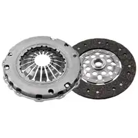 BLUE PRINT ADBP300026 Clutch Kit for VW Sharan 7M, SEAT Alhambra, and Ford 1.8 T and 1.9 TDI