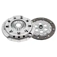 BLUE PRINT ADBP300028 Kupplungssatz f&uuml;r FORD Focus 1 MK1 Tourneo/Transit Connect 1.8 TDCi