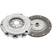 BLUE PRINT ADBP300033 Kupplungssatz f&uuml;r VW Golf 5 6 Passat B6 A3 S3 8P TTS 2.0 TSI/GTI/R