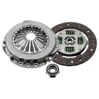 BLUE PRINT ADBP300034 Clutch Kit + Release Bearing for FIAT Panda/Classic 169 1.2 4x4