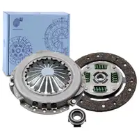 BLUE PRINT ADBP300034 Clutch Kit + Release Bearing for FIAT Panda/Classic 169 1.2 4x4