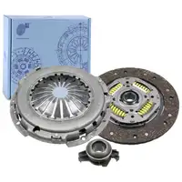 BLUE PRINT ADBP300038 Kupplungssatz + Ausr&uuml;cklager f&uuml;r ALFA ROMEO 145 146 156 GTV 2.0 16V