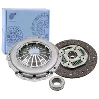 BLUE PRINT ADBP300039 Kupplungssatz + Ausr&uuml;cklager f&uuml;r MERCEDES Vito W638 D 2.3 503.158