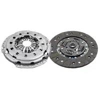 BLUE PRINT ADBP300151 Clutch Kit for FORD Transit/Tourneo 2.2 TDCi 115/140 hp