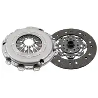 BLUE PRINT ADBP300104 Kupplungssatz f&uuml;r OPEL Insignia A SAAB 9-3 9-5 2.0 T 2.8 Turbo OPC