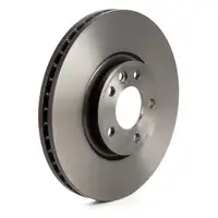 BREMBO 09.B498.11 Bremsscheiben Satz für VW Multivan Transporter T5 T6 PR-2E4 vorne
