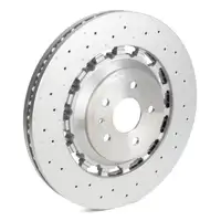 BREMBO 09.D174.53 Bremsscheiben Satz f&uuml;r AUDI RS3 8V 400 PS 1LH/1LL/1LU/4P1/1LN vorne