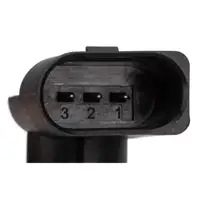 BREMI 60596 Crankshaft Sensor for VW Passat B5.5 4.0 4Motion up to model year 09/2004 07D906433A