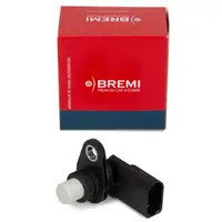 BREMI 60596 Crankshaft Sensor for VW Passat B5.5 4.0 4Motion up to model year 09/2004 07D906433A