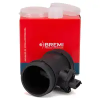 BREMI 30072 Sensor Luftmassenmesser für FIAT Ducato CITROEN Jumper PEUGEOT Boxer 2.8 HDI